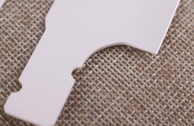 氧化鋯陶瓷具有性能和成本的綜合優勢”